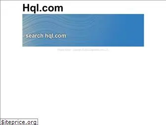 hql.com