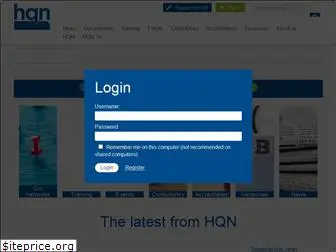 hqnetwork.co.uk