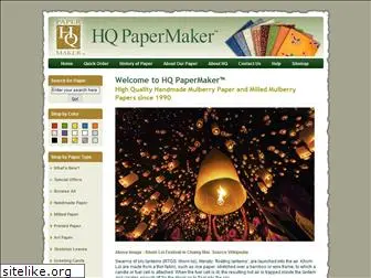 hqpapermaker.com