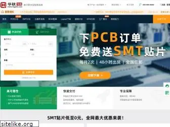 hqpcb.com