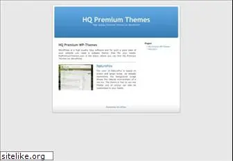 hqpremiumthemes.com