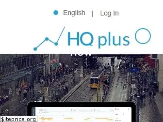 hqrevenue.com