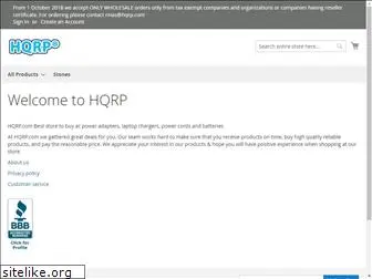 hqrp.com