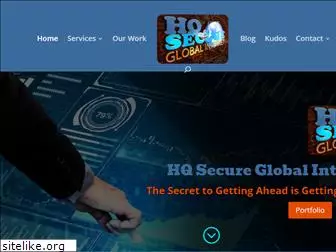 hqsecure.com