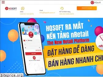 hqsoft.com.vn