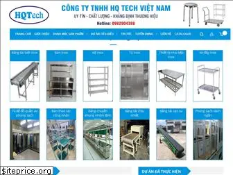 hqtechvietnam.vn