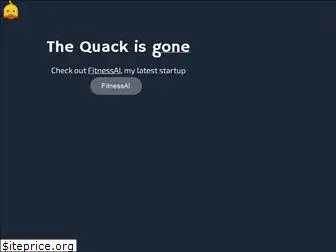 hquack.com