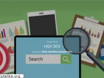 hqvseo.com