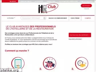 hr-club.fr