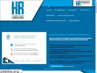 hr-consulting.fi