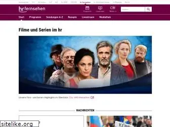 hr-fernsehen.de