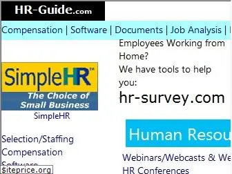 hr-guide.com