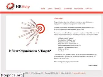 hr-help.info