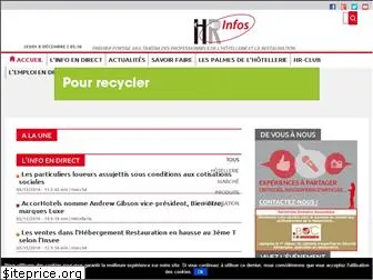 hr-infos.fr