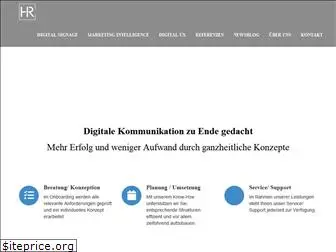 hr-infotainment.de