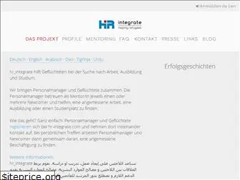 hr-integrate.com