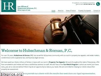 hr-law.com