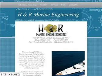 hr-marine.com