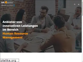 hr-meter.de