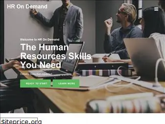 hr-ondemand.com