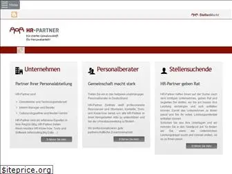 hr-partner.com