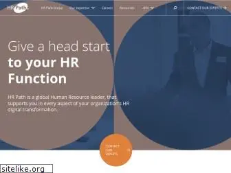 hr-path.com