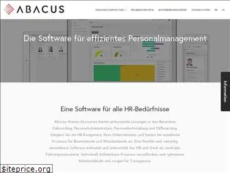 hr-portal.ch