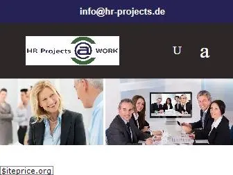 hr-projects.de