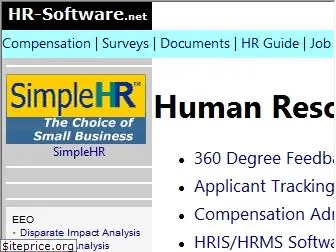 hr-software.net