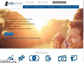 hr-strategies.com