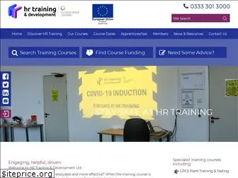 hr-training.co.uk