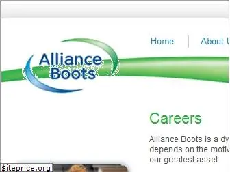 hr.allianceboots.com