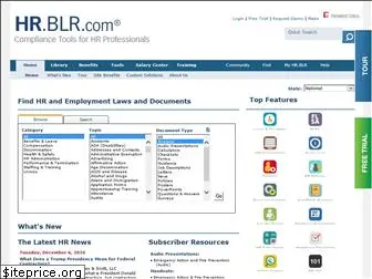 hr.blr.com