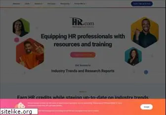 hr.com