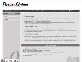hr.oglasi.pneus-online.com