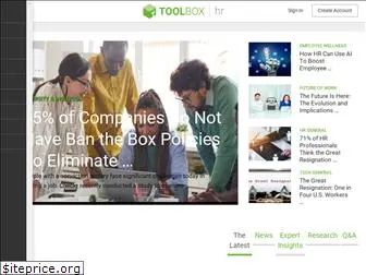 hr.toolbox.com
