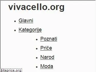 hr.vivacello.org