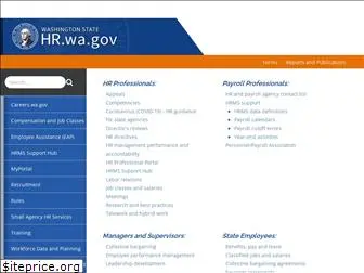 hr.wa.gov