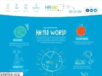 hr180.co.uk