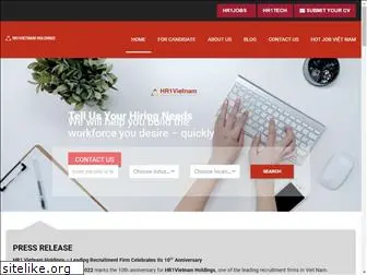 hr1vietnam.com