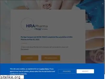 hra-pharma.com