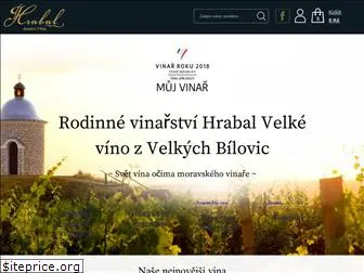 hrabal-vino.cz