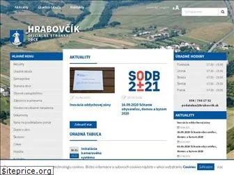 hrabovcik.ocu.sk