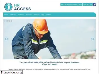 hraccess.com.au