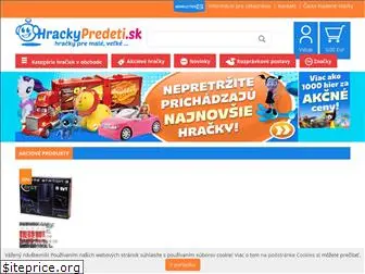 hrackypredeti.sk