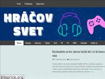 hracovsvet.sk