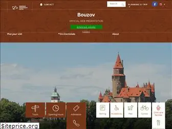 hrad-bouzov.cz