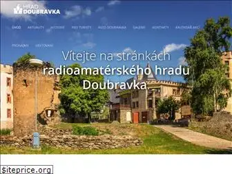 hrad-doubravka.cz