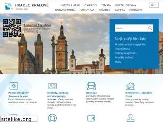 hradeckralove.org