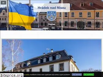 hradek.eu